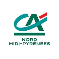 Crédit Agricole Nord Midi Pyrénées